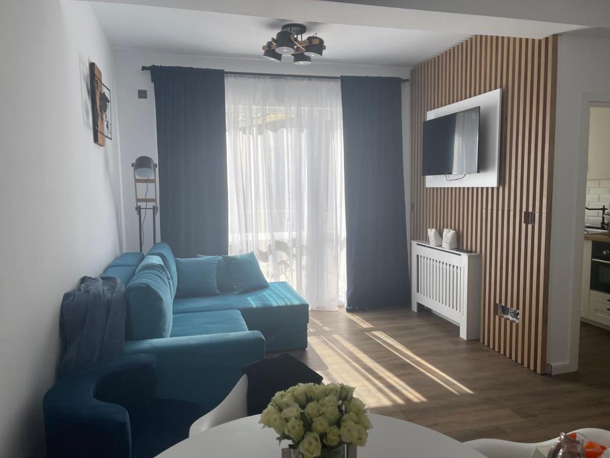 Upon Boutique Apartment Sinaia Exterior photo