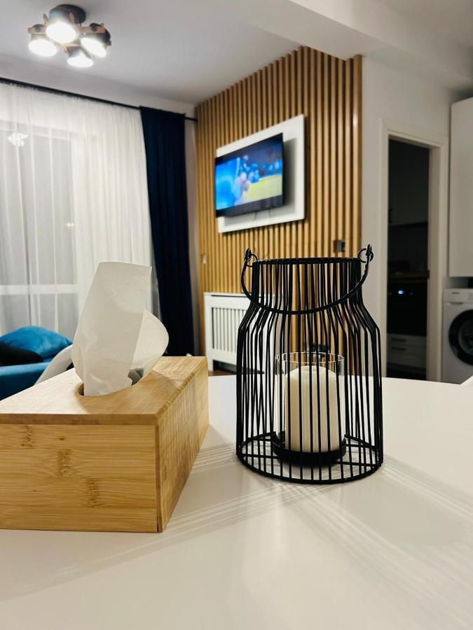 Upon Boutique Apartment Sinaia Exterior photo